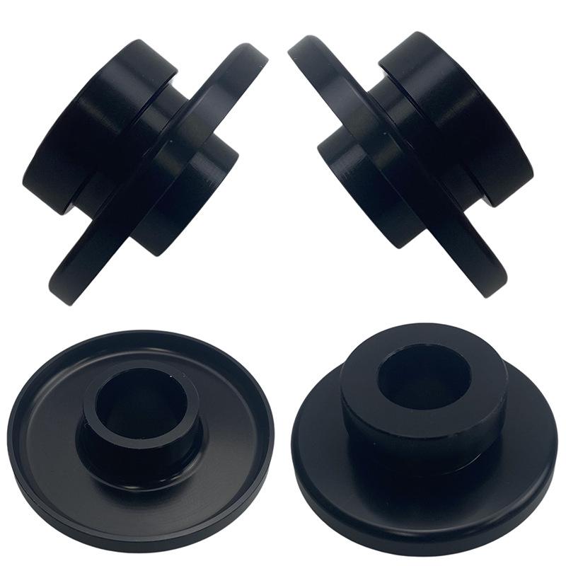 

Kawasaki KLX230 Front & Rear Aluminum Wheel Hub Axle Sleeve Accessories