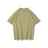 Outdoor Casual Style Round-Neck Short-Sleeve T-Shirt New Summer Arrival Minimalist Solid-Color Fashion Top
