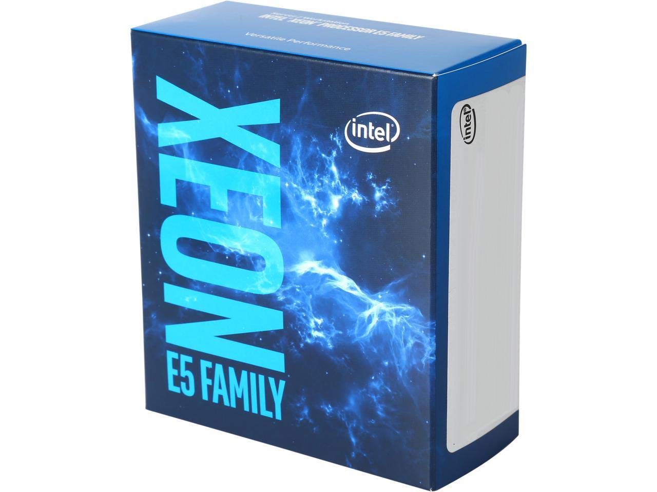 

Intel 8 threads BX80660E52609V4 Broadwell-EP XeonE5-2609v4 1.70GHz cores/8 LGA2011-3 [BOX]