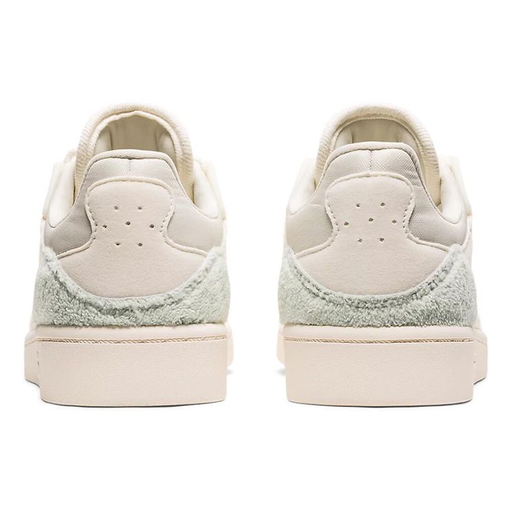 Женские кроссовки ASICS Skycourt Cream Lichen Rock 1202A133-100 37.5 — фото 4