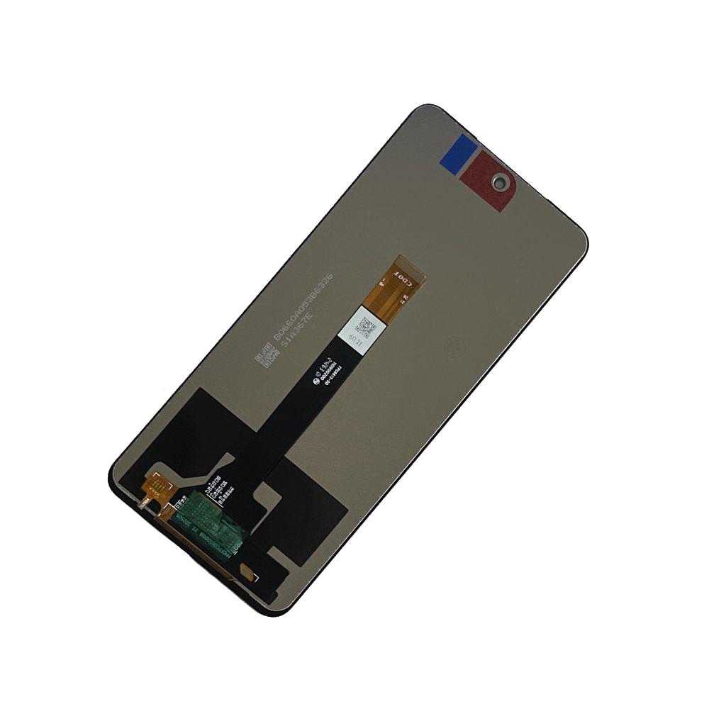 LCD Screen and Digitizer Full Assembly for HMD Fusion;Black; + Tools