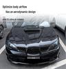 Verbessertes vorderes Lufteinlassgitter für 2006-2007 Subaru Impreza WRX STI (9. Generation)