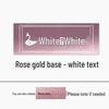 Compatible with Brother Label Maker PT-P300BT/710BT, 12mm Tape: Navy, Brown, Green, Khaki, Gray with White Text