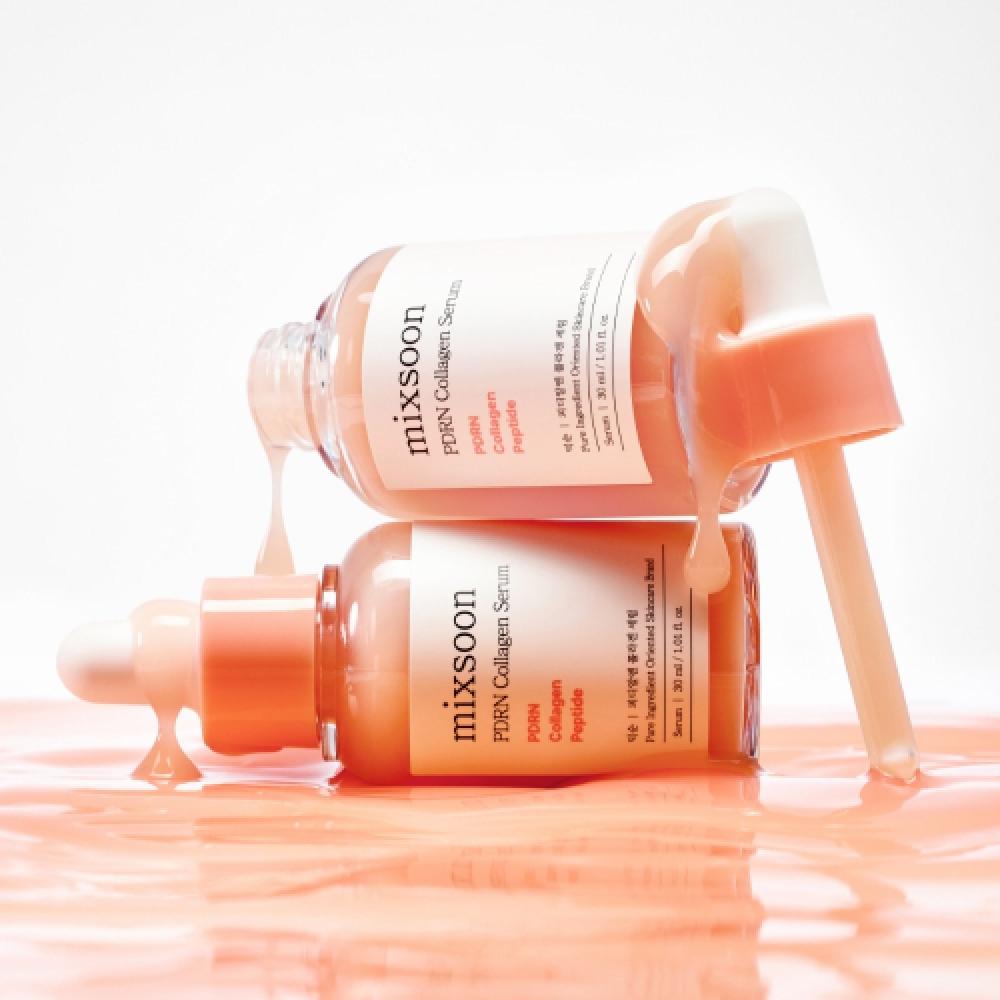 Mixsoon Pdrn Collagen Serum 30ml