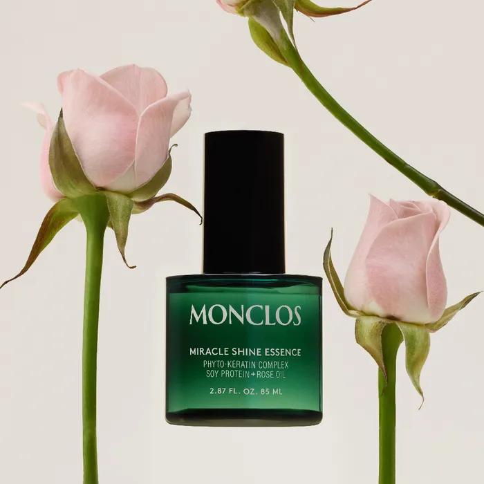 Monclos Miracle Shine Essenz 85ml