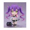 Nendoroid Hololive Production Tokoyami Towa Non-Scale Painted Movable Figure Plastic Collectible Toy