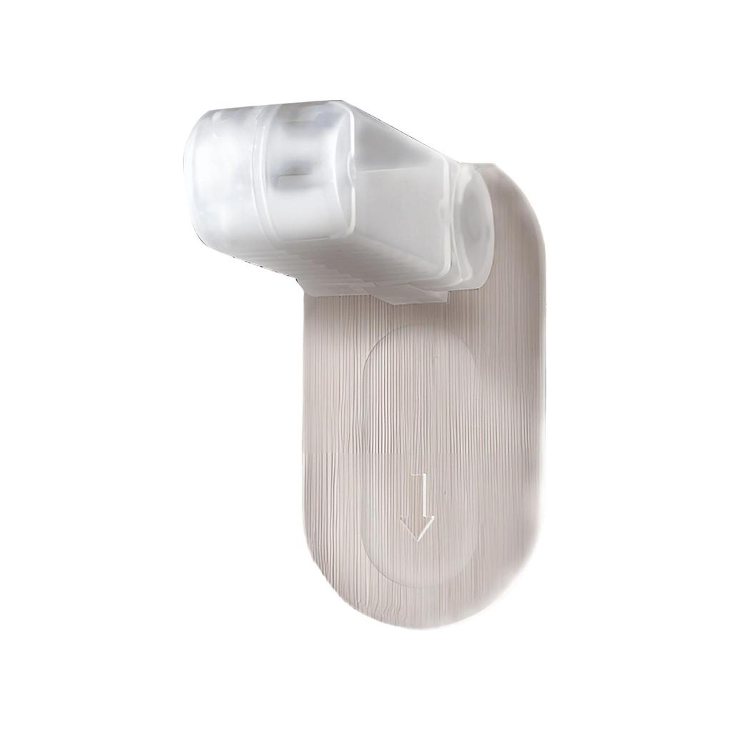 Child Safety Door Handle Lock No Drilling Required Adjustable Security Lock for Cabinets Drawers and Doors Easy Installation and Durable Material