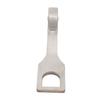 15cm Tailgate Stand Stainless Steel Portable High Strength Car Tailgate Mount for T5 T6 Bus Camping