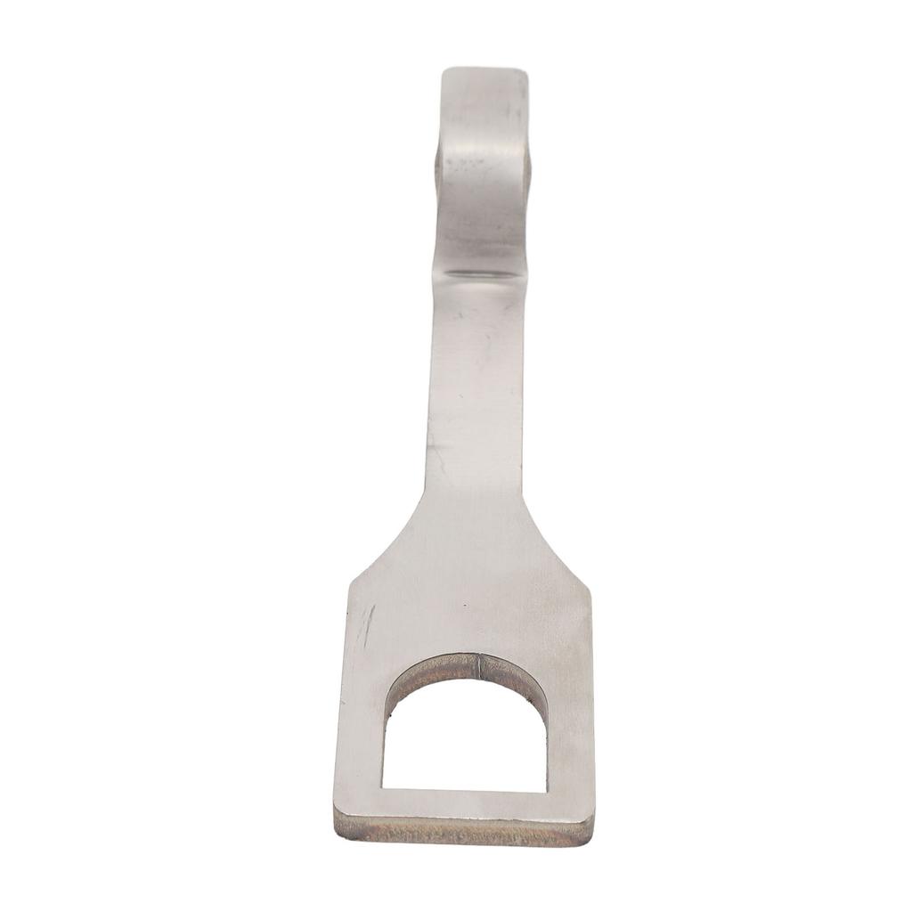 15cm Tailgate Stand Stainless Steel Portable High Strength Car Tailgate Mount for T5 T6 Bus Camping