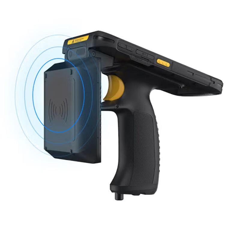 iData T2UHF Android PDA RFID Data Collector