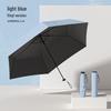 Ultralight Mini Folding UV Protection Umbrella