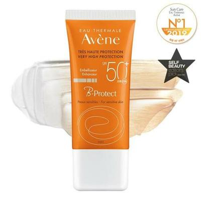 Beauty Protect Sunscreen SPF50+/PA++++ 30ml
