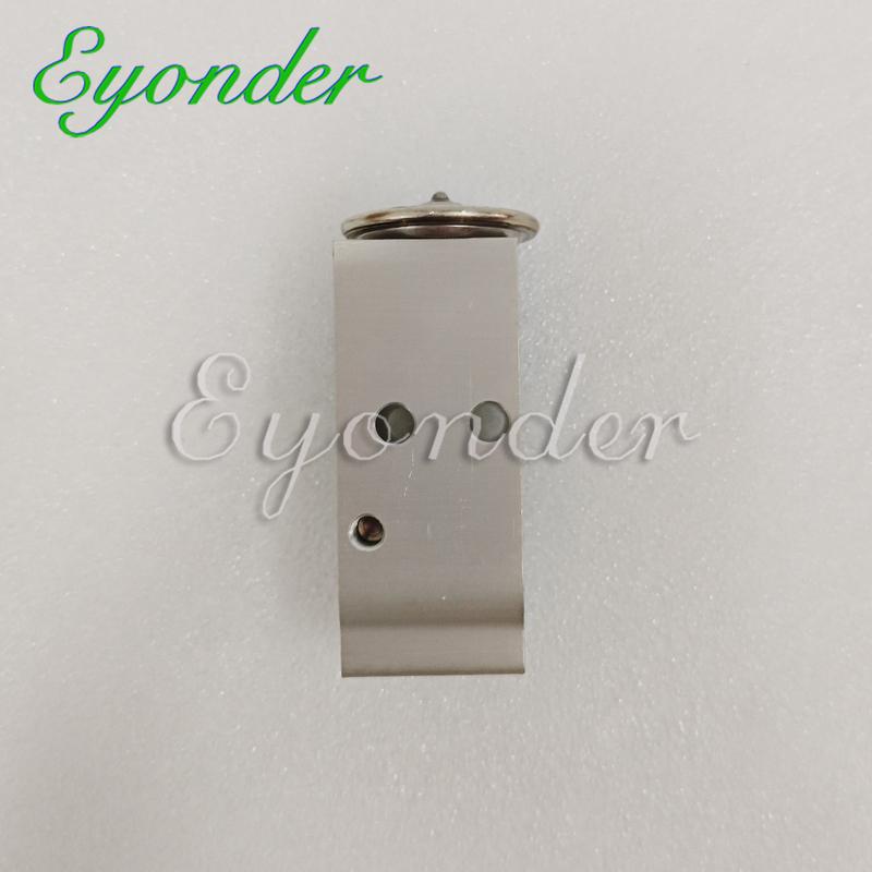 

Расширительный клапан TX для HYUNDAI MISTAR IX20 KIA OPTIMA 3 III CEED RIO IV NIRO VENGA F108-CK8AD-02 977753U010 97759-1P600