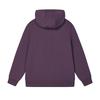 Fila Heritage Series Cloud Riding Hoodie Men Hoodies Dark-Night-Deep-Purple F11M518212FDP