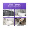 (100 g) Pěnový čistič na toalety, Insta-Action Fizzclean Pěnový čistič