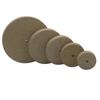 1 Pcs Wool Polishing Buffing Grinding Wheel Polisher Disc Pad For Car Polisher Auto Accessories Polishing Polisher Pads