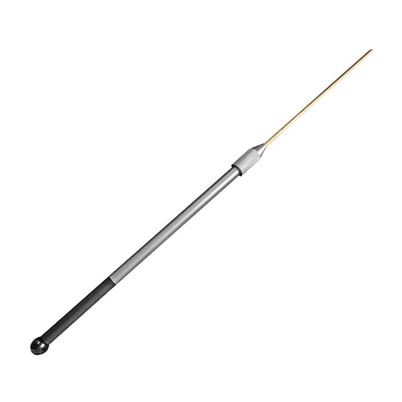 Portable Non-magnetic Security Inspection Probe