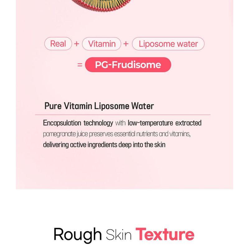 Frudia Cremă nutri-hidratantă cu rodie