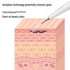 Park Si-yeon Laser Freckle & Mole Removal Pen for Home and Salon Use – Tattoo & Eyebrow Removal Device