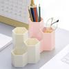 Multi-function Desktop Pen Holder Office School Storage Case Otrganizer Box