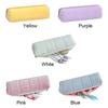 Creative Stationery Box Pillow Pillow Bag Pencil Bag Student Storage Stationery Case Large Capacity
