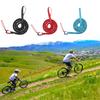 Portable Bicycle Tow Rope for Mountain Bike Parent-Child Cycling Towing