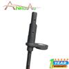 NEW Front Left and Right ABS Wheel Speed Sensor 47910-1DA1A Compatible with Nissan X-Trail Rogue 2008-2012 2008-2013 2.5L