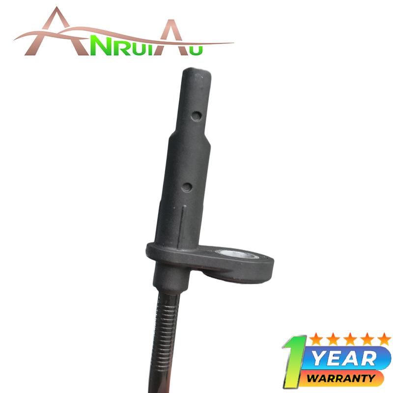 NEW Front Left and Right ABS Wheel Speed Sensor 47910-1DA1A Compatible with Nissan X-Trail Rogue 2008-2012 2008-2013 2.5L