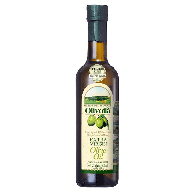 Olivoila Extra Virgin Olive Oil