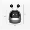 Car Air Freshener Auto Creative Anime Shaking Robot Air Vent Decoration Center Console Outlet Aromatherapy Automotive Interior
