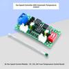 Electronic Fan Speed Regulator Module 5V 12V 24V Output Adjustable For PC And LED Lighting