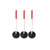 Agility Football Training Pole