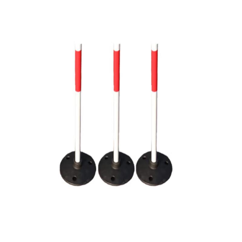 Agility Football Training Pole