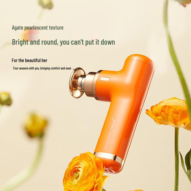 YESOUL MG12 Portable Fascia Massage Gun