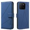 RFID Blocking Wallet Flip Case For Honor X5B Plus X6B X7B 4G X8B X9B 5G X7A Coque Phone Cover Leather Cases Protect Bags Funda
