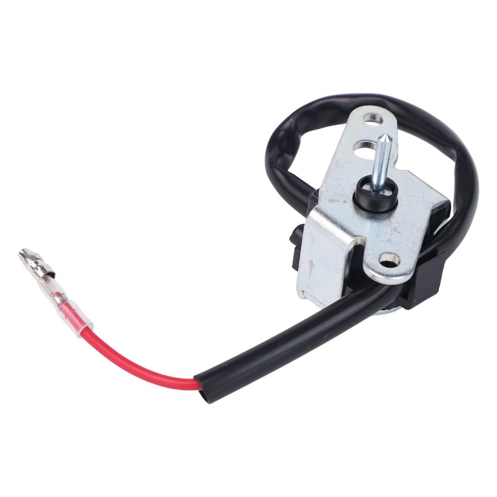 Carburetor Kit For Fuel Shut-off Magnet Valve Repair Kits For 2475701 2475703-S 24 757 03 S For CH18 Garden Power Tools Parts