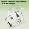 New Electric Hair Care Spray Massage Comb Anti-static Self-cleaning Spray Airbag Combs Hair Oil Applicator Women Girls