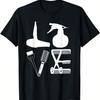 H Town Houston Texas T-Shirt
