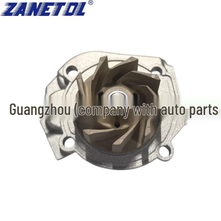 Renegade (BQ) 15-18 Water Pump 68385387AA 55236392 Compatible
