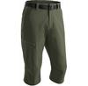 Брюки Maier Sports Jennisei M20150 зеленый