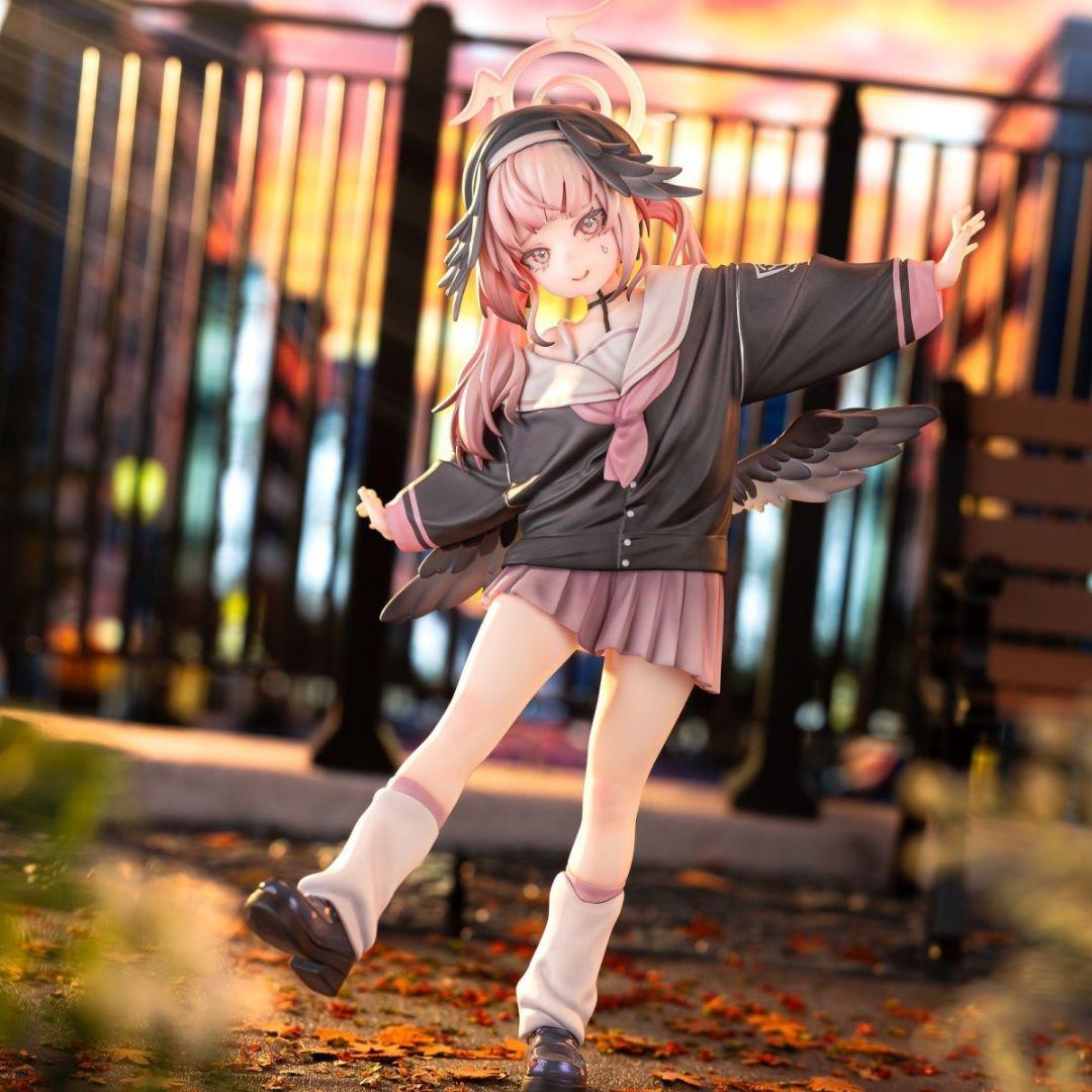 

[USED] Blue Archives Koharu Shimoe Figure 22cm