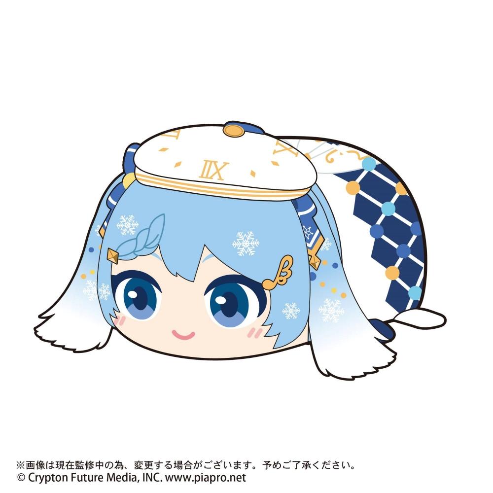

Vocaloid Снігова Міку ПК 23 Потекоро Талісман MsizE2 E Снігова Міку 2021