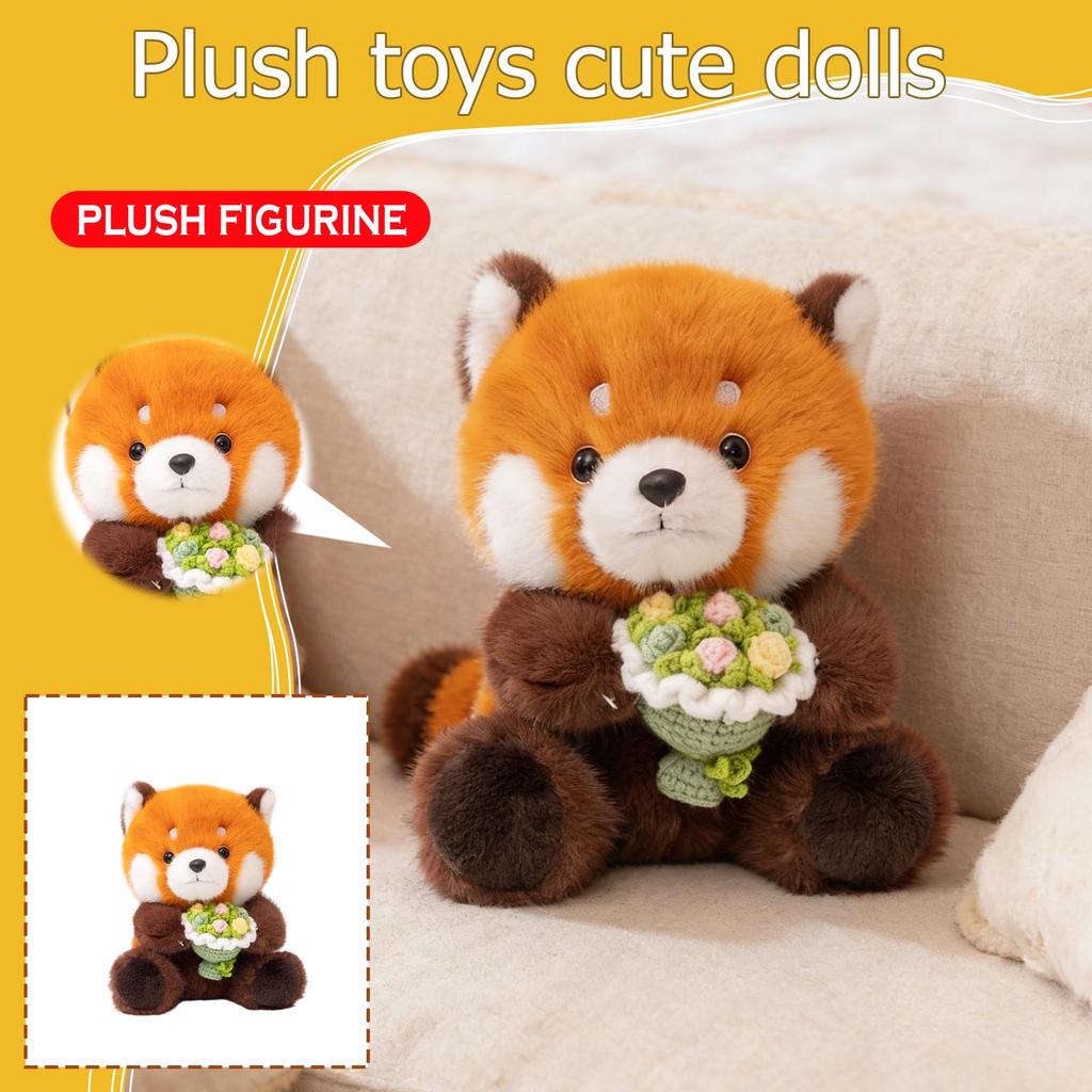 Plush Toys, Cute And Perfect Birthday Gifts For Friends And Classmates, Graduation Gifts