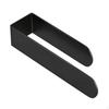 Towel Hanger Easy Installation Self Bar Waterproof for Renters, Kitchen, RV, Cabinet Door