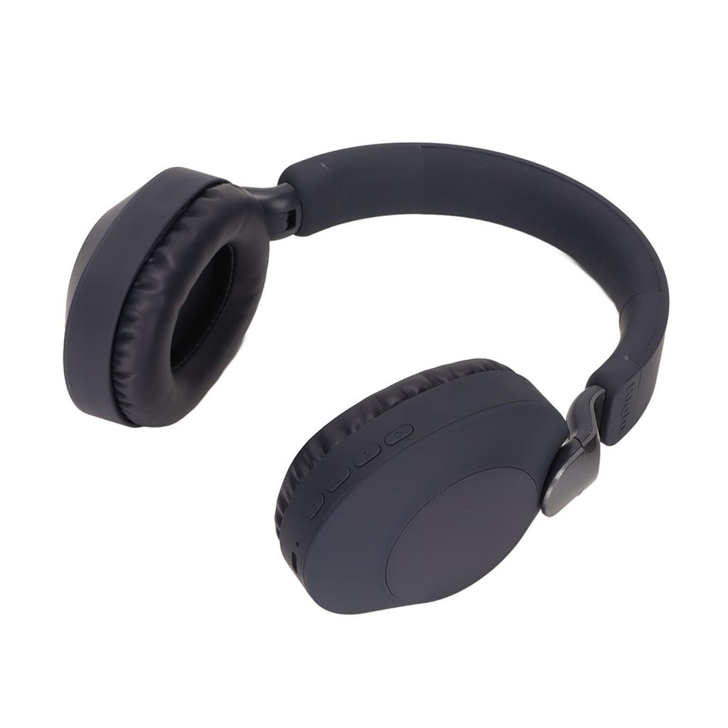 Bluetooth Gaming Headset Foldable Type C Interface Wireless Bluetooth 5.1 Wired Dual Mode Stereo
