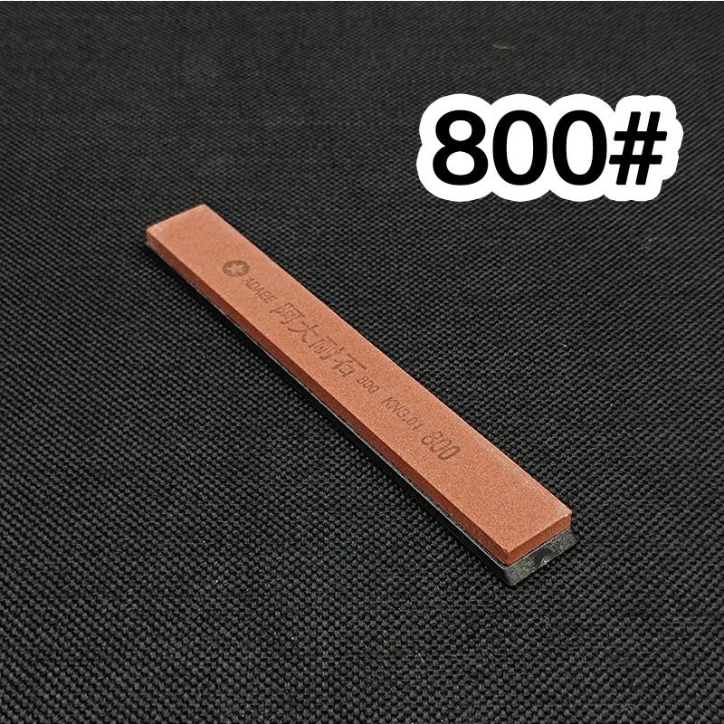 120#-3000grit Whetstone Profession Kitchen Knife Sharpener Sharpening Tool Quick Sharpening System Household Whetstone Apex
