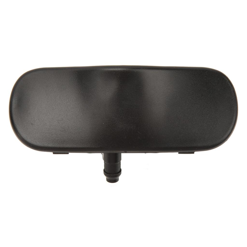Windshield Washer Nozzle Heating Type Quick Spray Black Fit For A3 A4 A5 A6 A7 A8 Q5 Q3 Q7 Right 4GD955988
