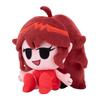 Fnf Boyfriend Friday Nights Funkins Girlfriend Fnf Bambola di Peluche Giocattolo Friday Nights Funkins Pico Fnf Nene Peluche Peluche