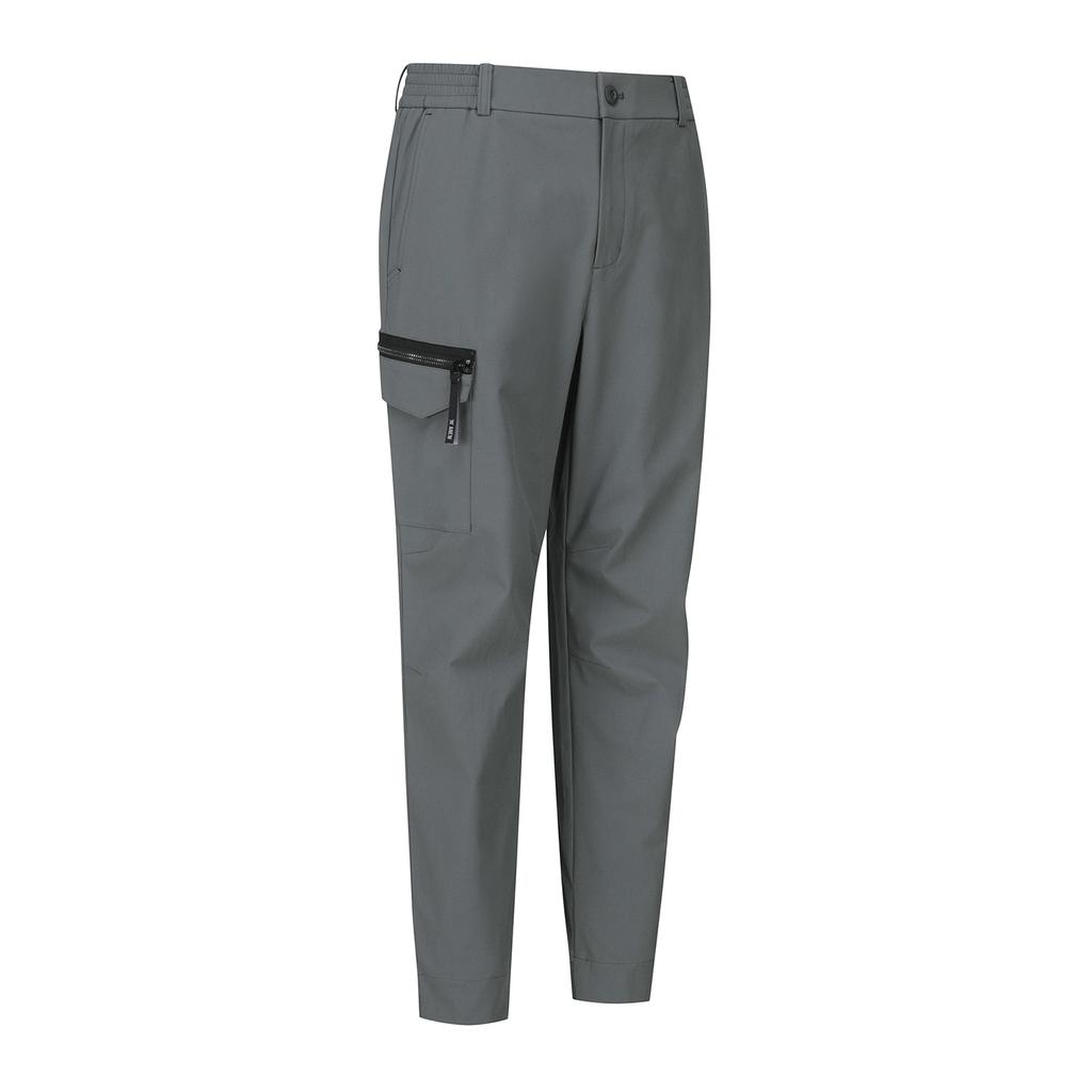 ANEW GOLF M Pocket Jogger L/Pt_Gr