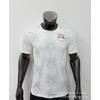 Football Jersey Short Sleeve Breathable Sports Top Men Women Adult